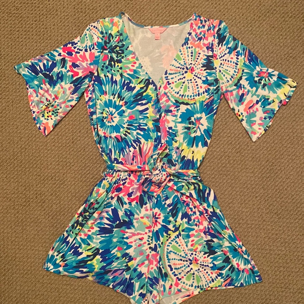 Lilly Pulitzer